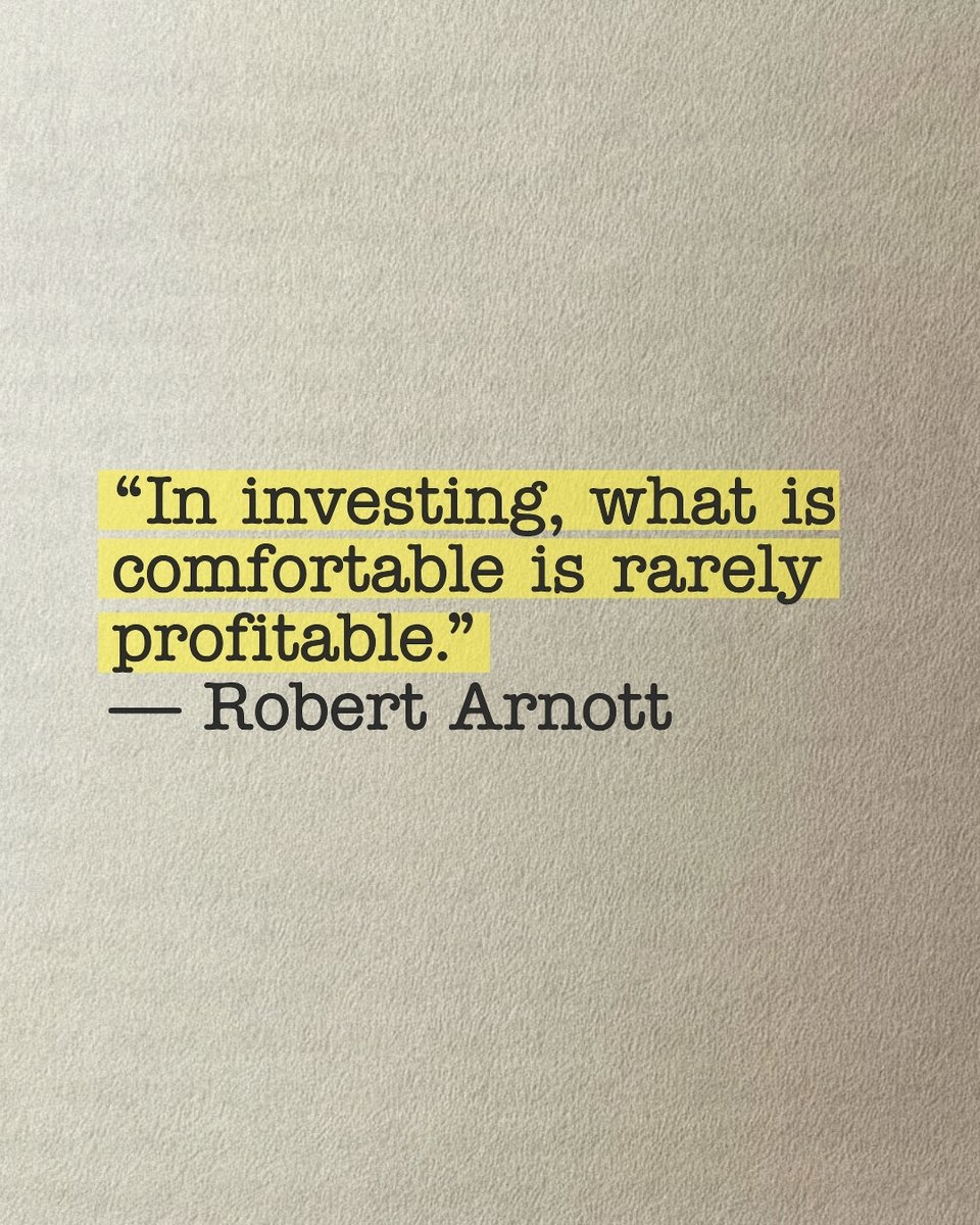 Andrewcta's tweet photo. “In investing, what is comfortable is rarely profitable.”
— Robert Arnott

In crypto, comfort often looks like ignoring taxes during bull runs. But untracked gains, staking rewards, and swaps don’t disappear. They pile up quietly. The discomfort of organizing transactions now is far smaller than the stress of fixing errors later.

Compliance isn’t about fear. It’s about clarity.
Clear records build confidence in any market.

Takeaway: Prepare during green candles to avoid panic during filing season.

#CryptoEducation #CryptoTaxes #CryptoInvesting #TaxCompliance
