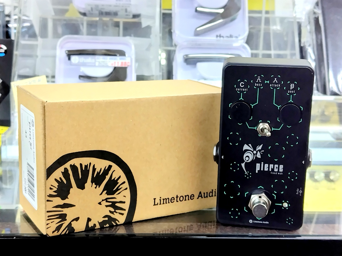 愛曲楽器 tweet media