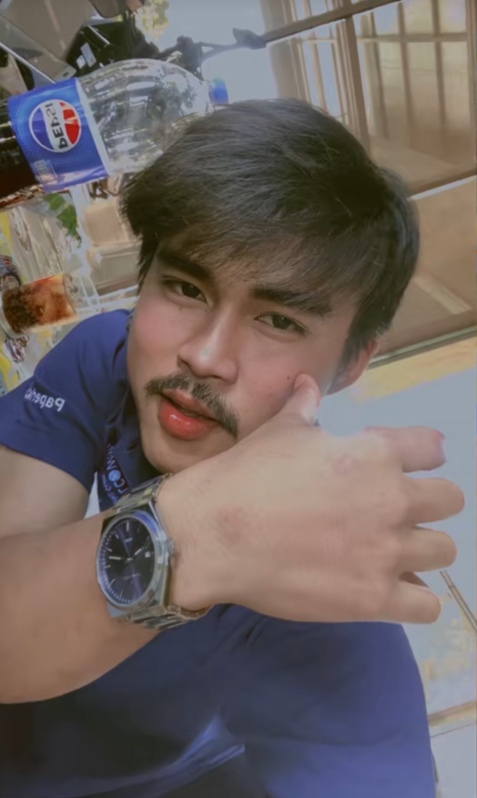 jirayut_177's tweet photo. รอโดนไปมันสิเฒ่า เอาหรือบ่เอากะบอกแน่คับ
#บ่าวสกลนคร #โสด #23y  #หนุ่มโรงงาน #อมตะซิตี้ชลบุรี https://t.co/yo2fgwEnIZ