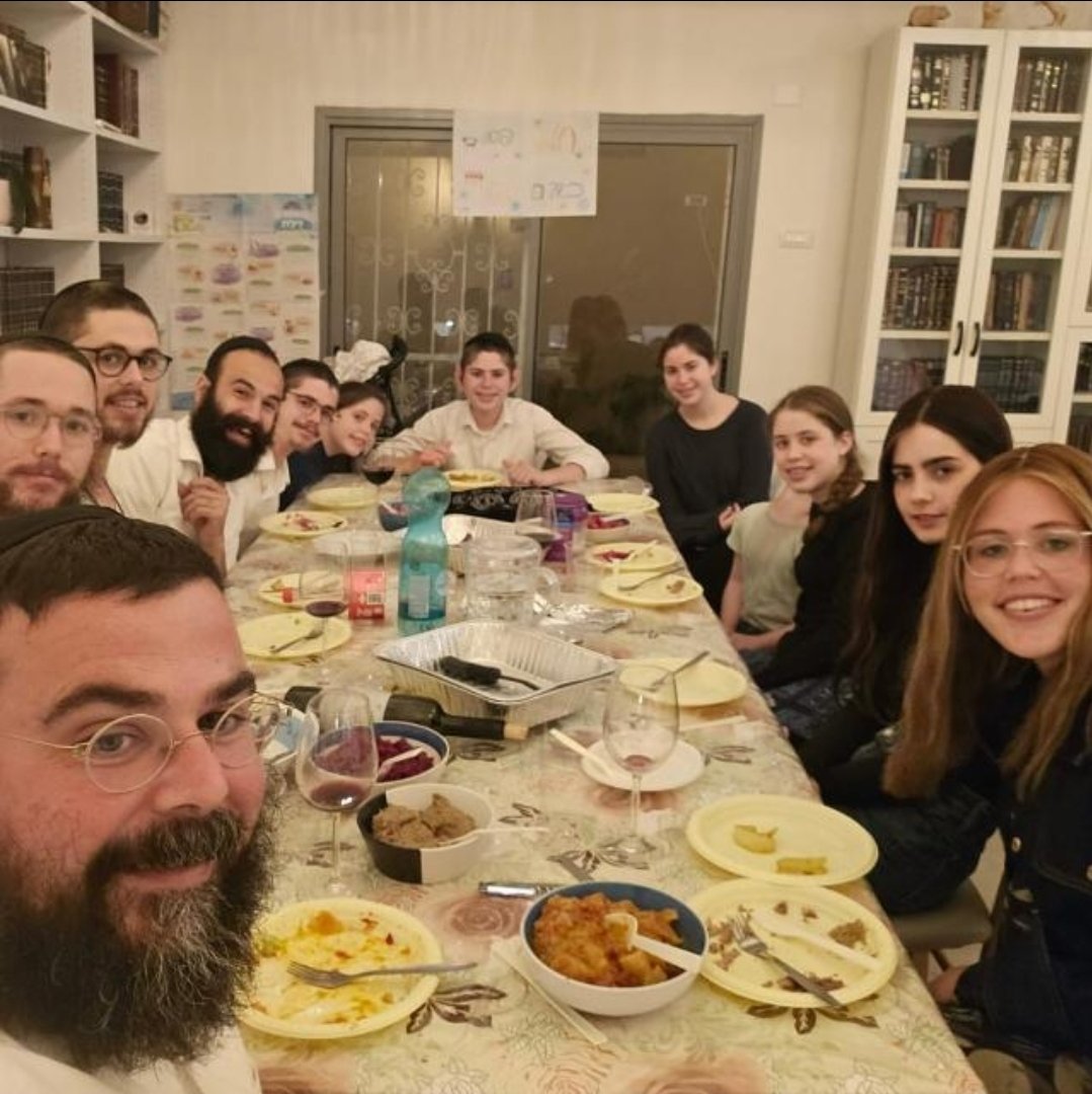 Aaron Shaffier 🕎 tweet media