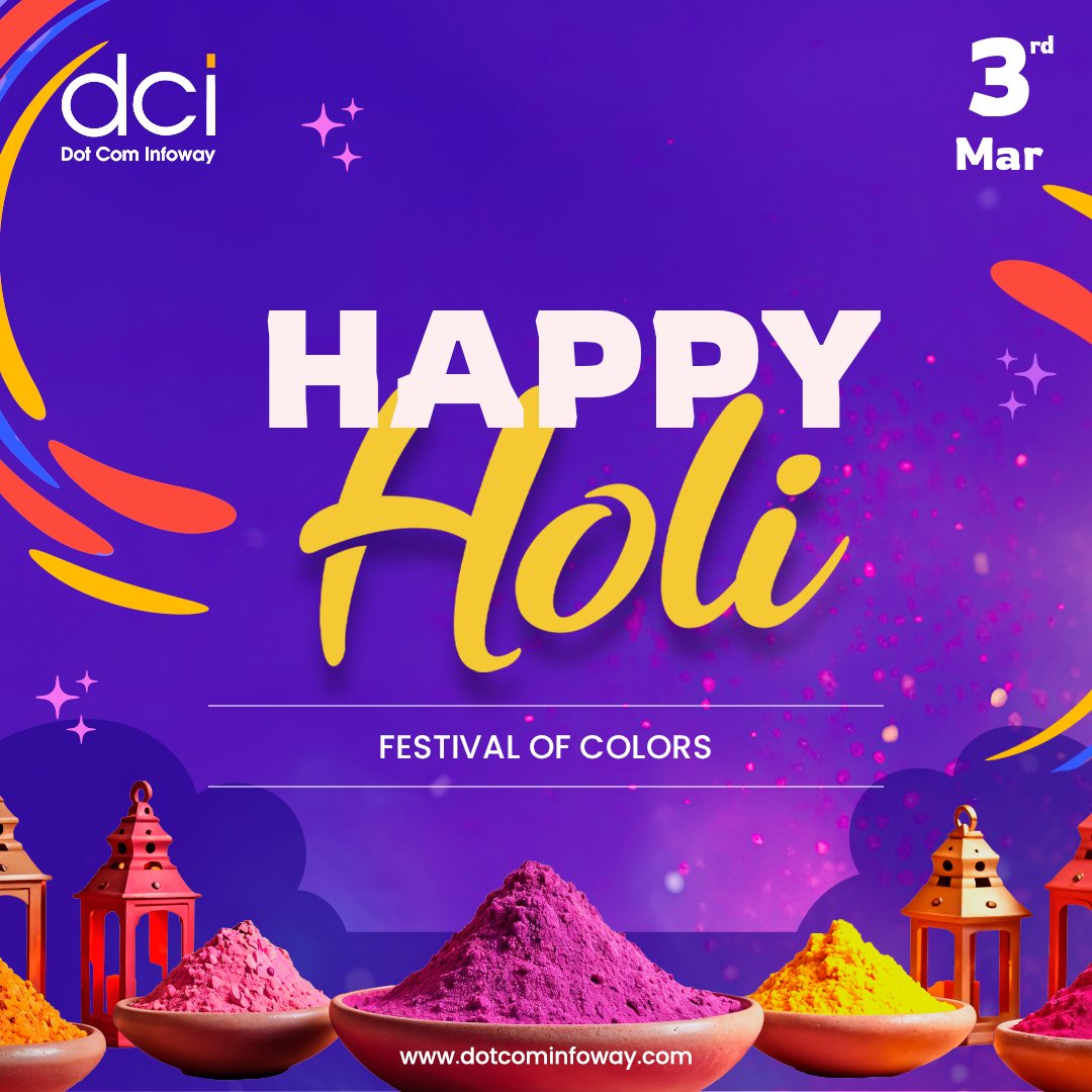 Dot Com Infoway tweet media