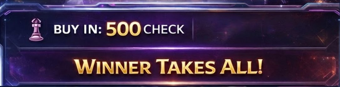 Chev | Jesus is Lord | Anichess tweet media