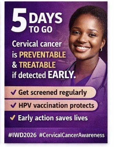 EMPOWER HER HEALTH INITIATIVE tweet media
