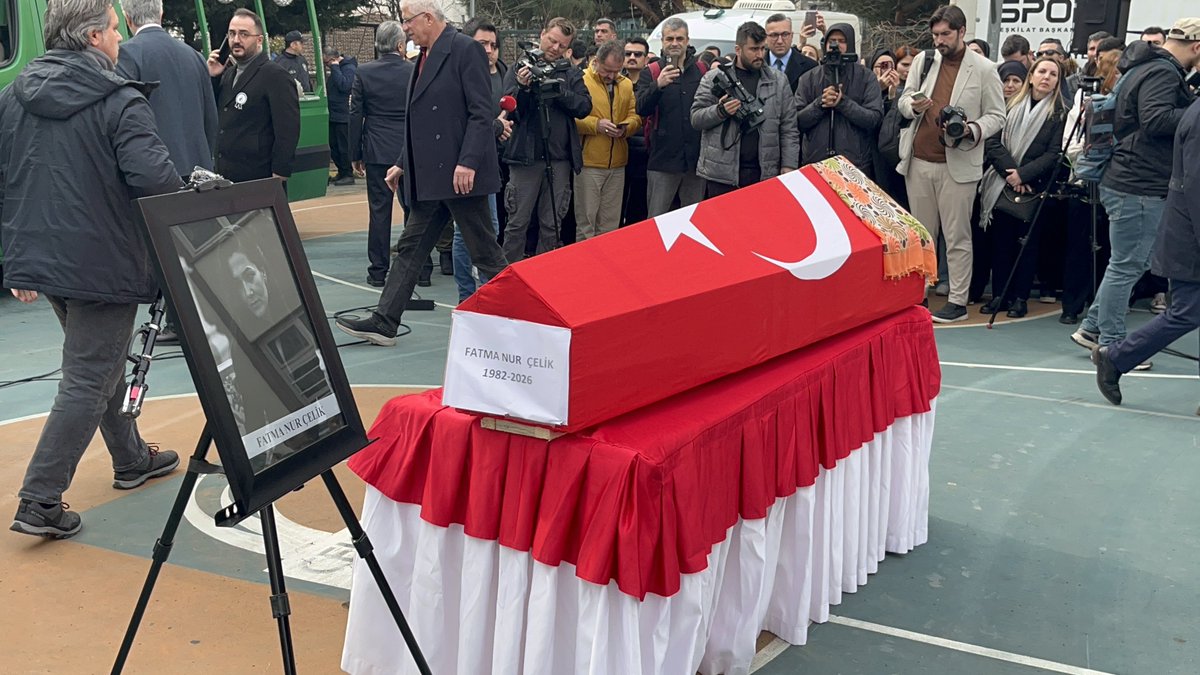Mahmut__ozay's tweet photo. 03.03.2026
***
Allah rahmet eylesin. https://t.co/UrlqIWLwKk