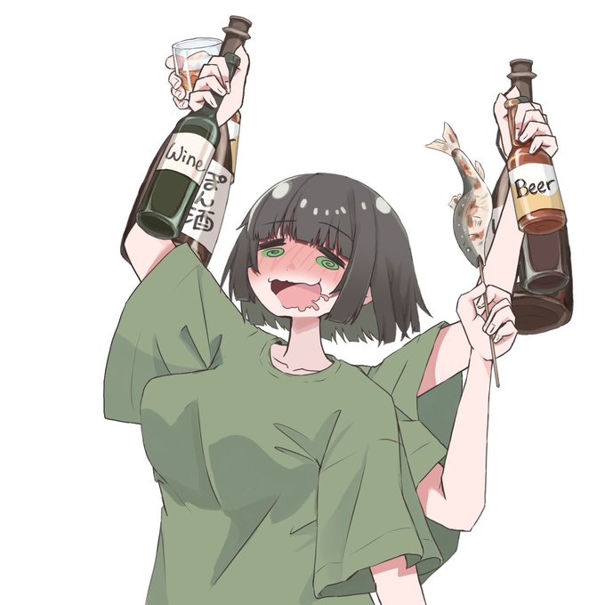 そういや立ち絵として素材配布しようとして途中で作るのやめちゃったセイカさん 