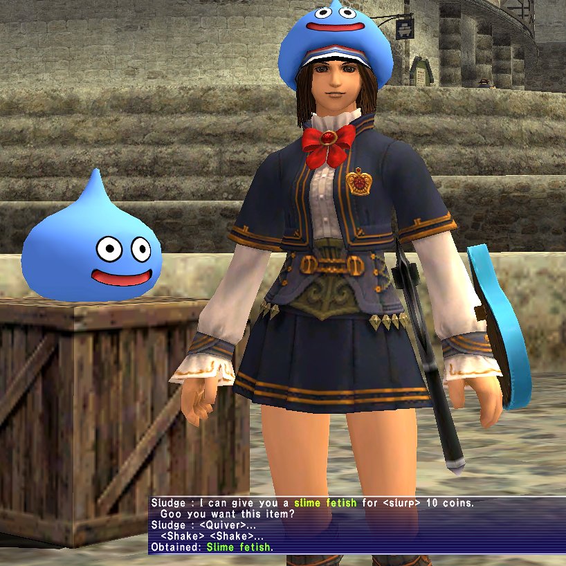 Aegis 🀄🦇 Sphene's Vampire Wife tweet media