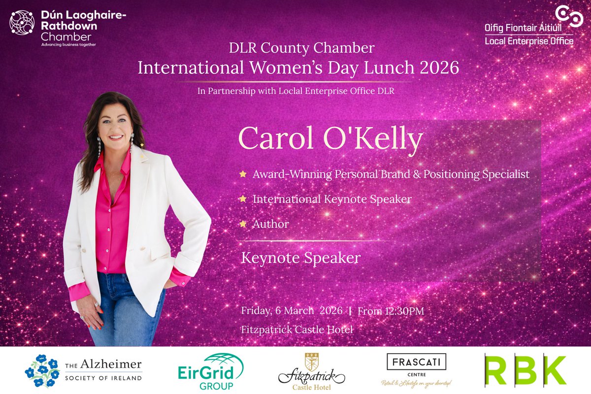 DLR Chamber tweet media