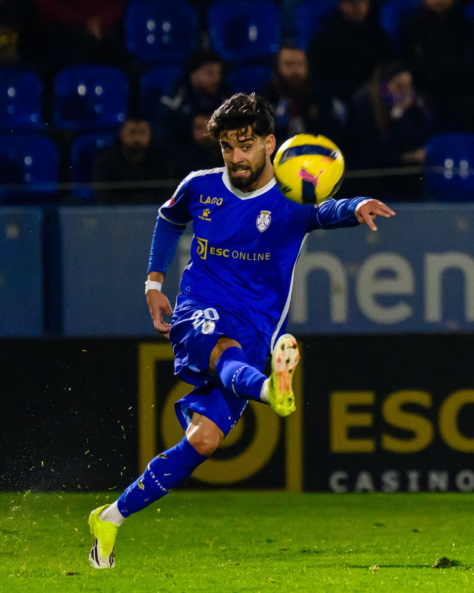 CD Feirense - Futebol, SAD tweet media