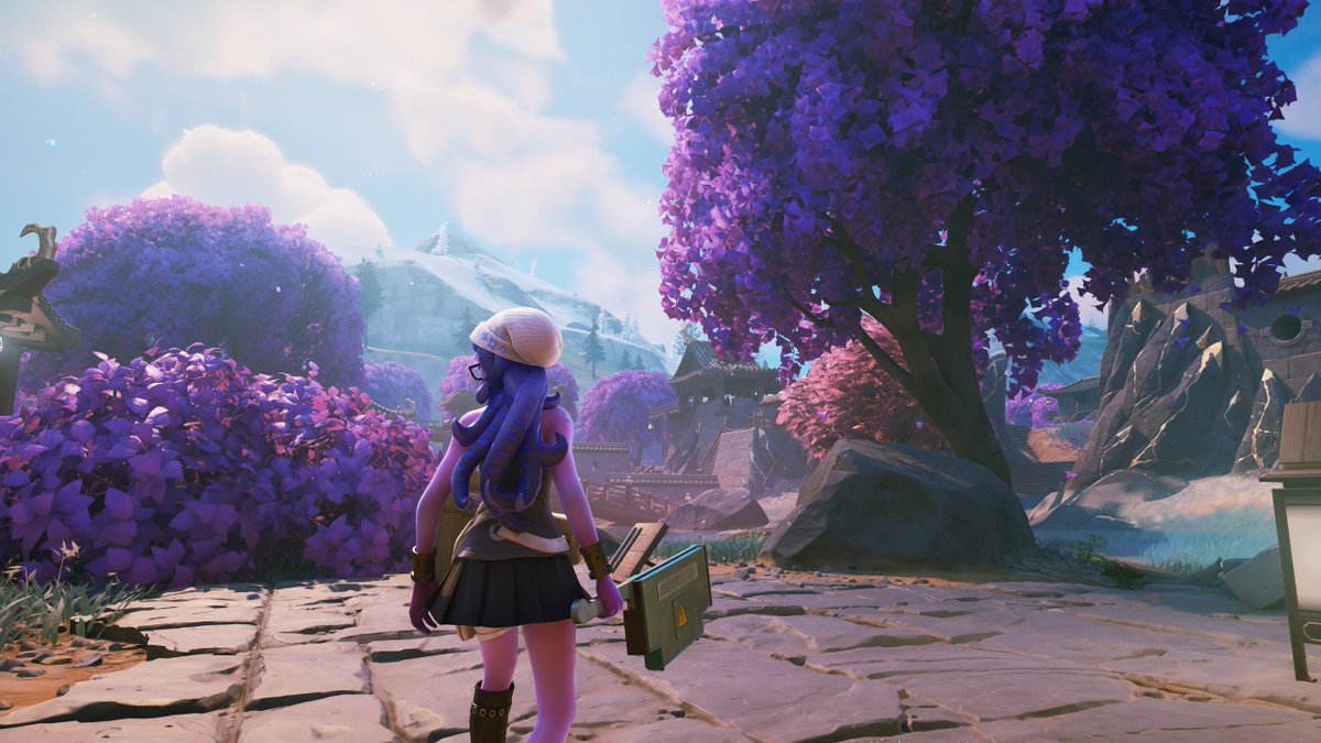 TyCon Fortnite Chamber tweet media