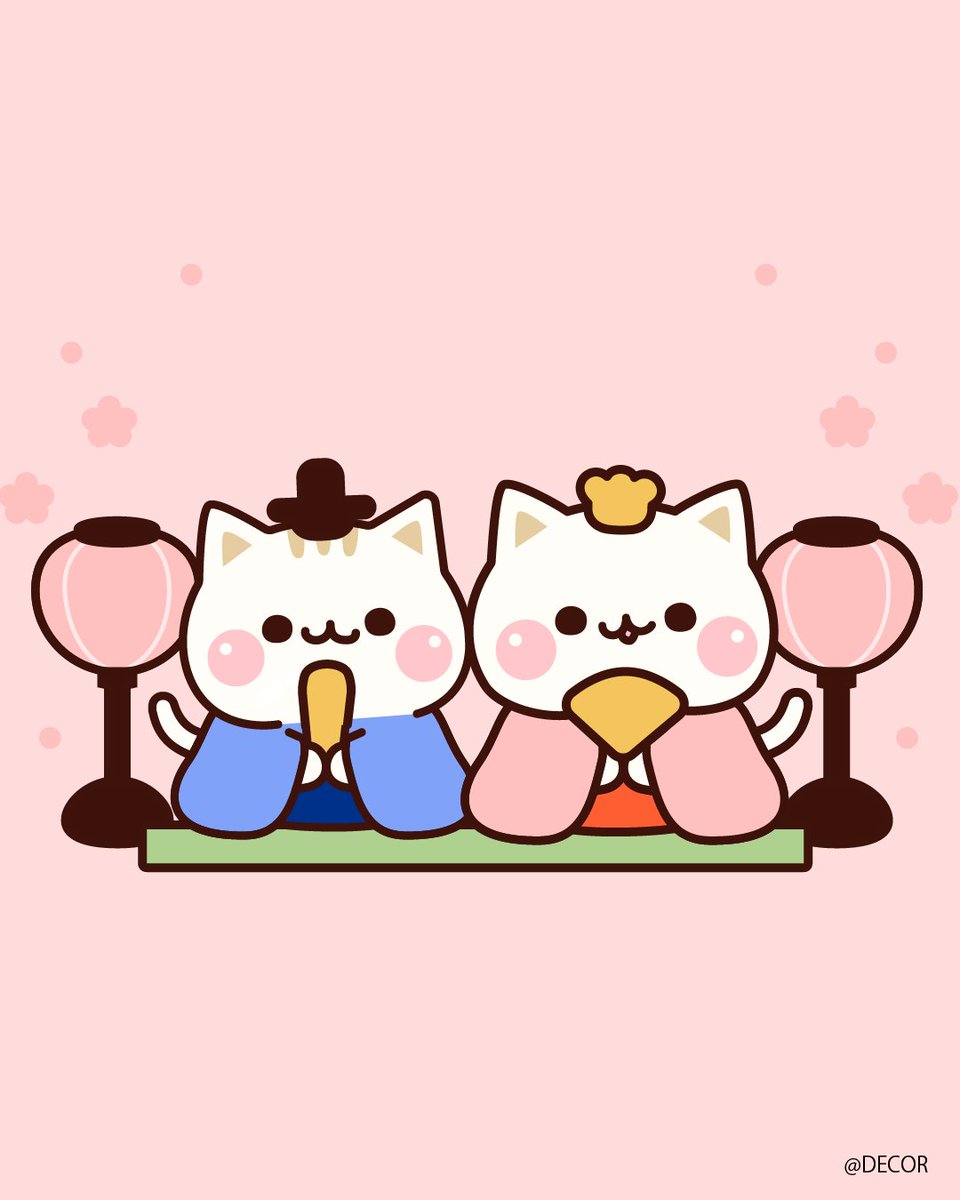 気づかいのできるネコ【DECOR】 tweet media