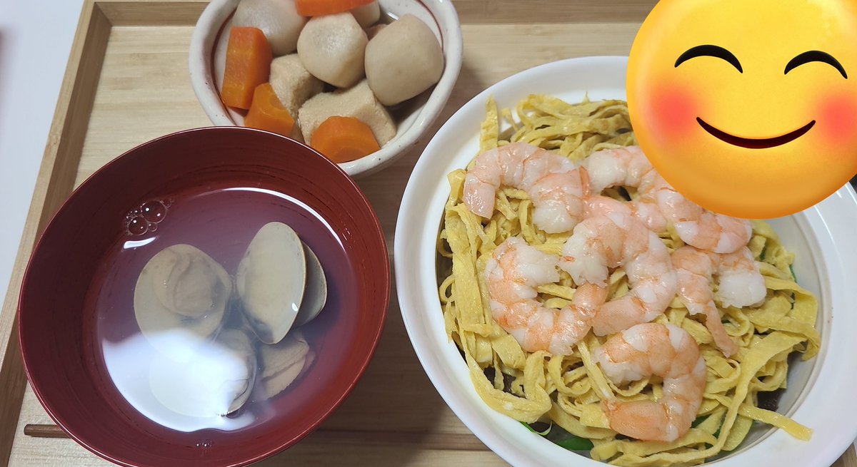 🌸🌻あける🍁❄️ tweet media