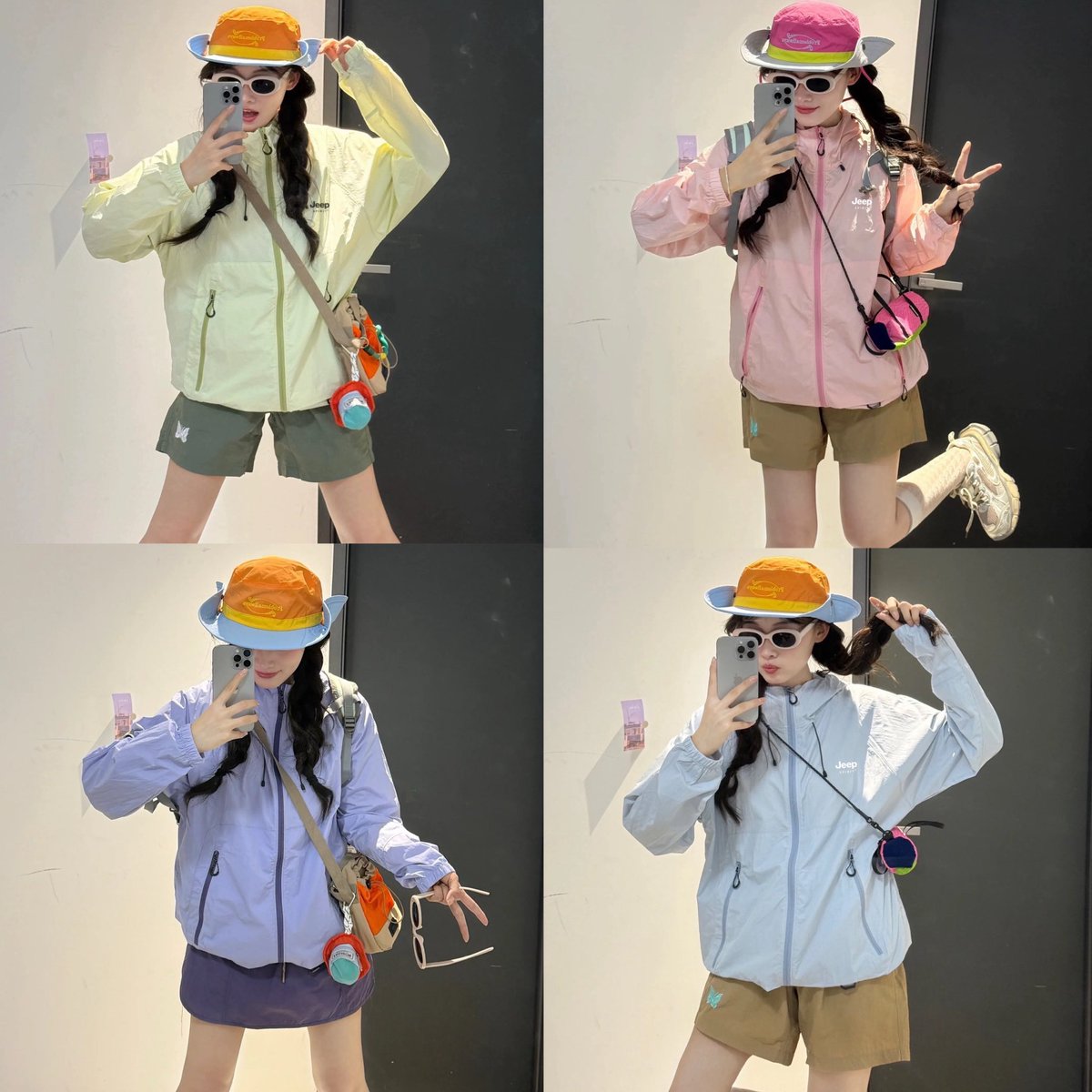 ꒰✿ ร้านคุณตุ้ย ꒱♡ ล็อคแอคทัก DM เท่านั้น ⋆˙⟡ tweet media