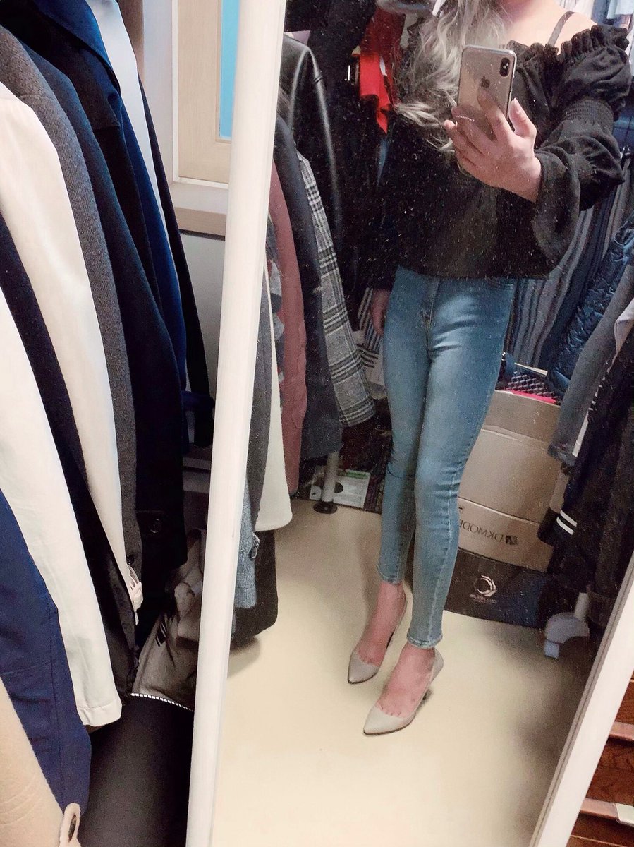 안민정 tweet media