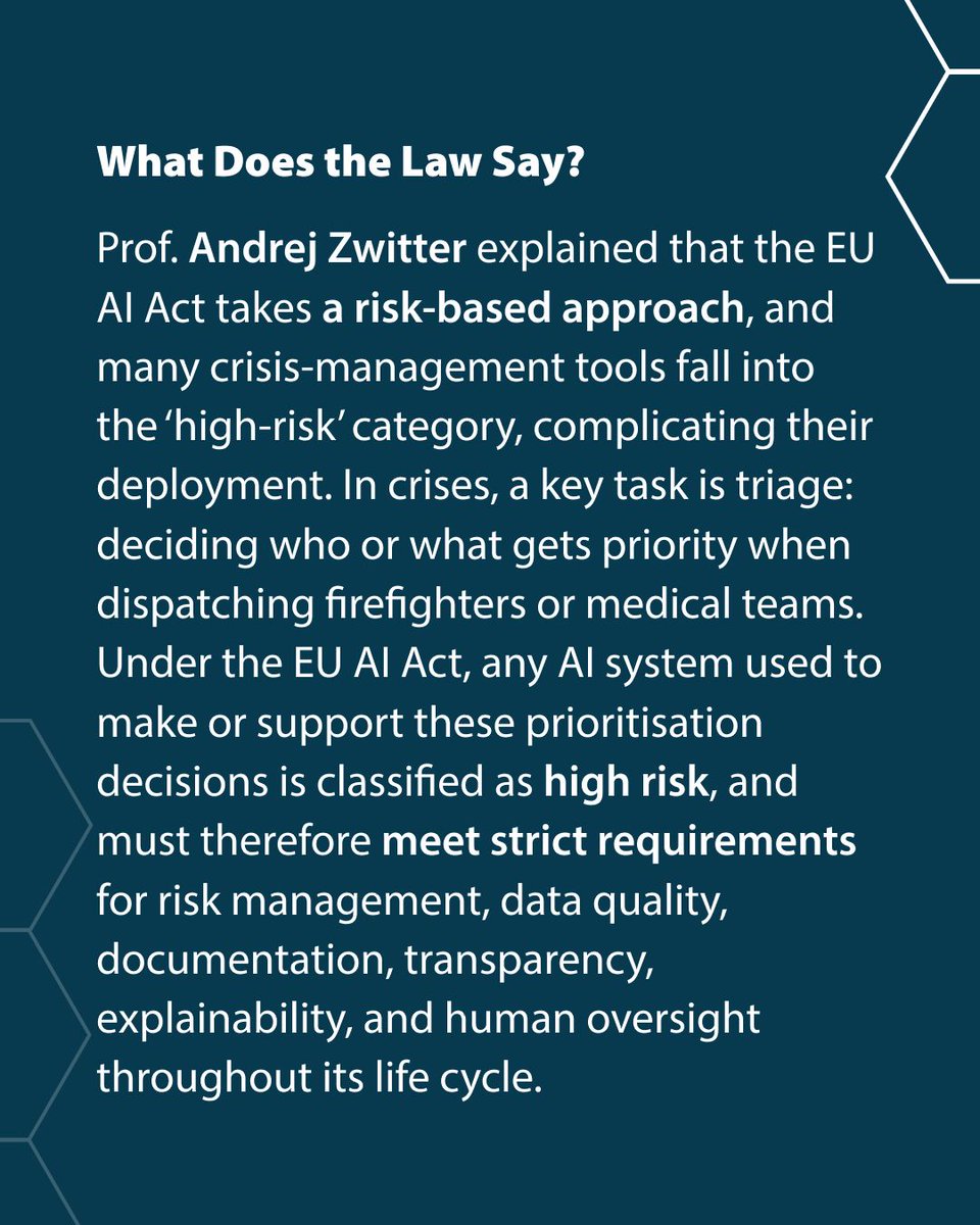 Scientific Advice Mechanism tweet media