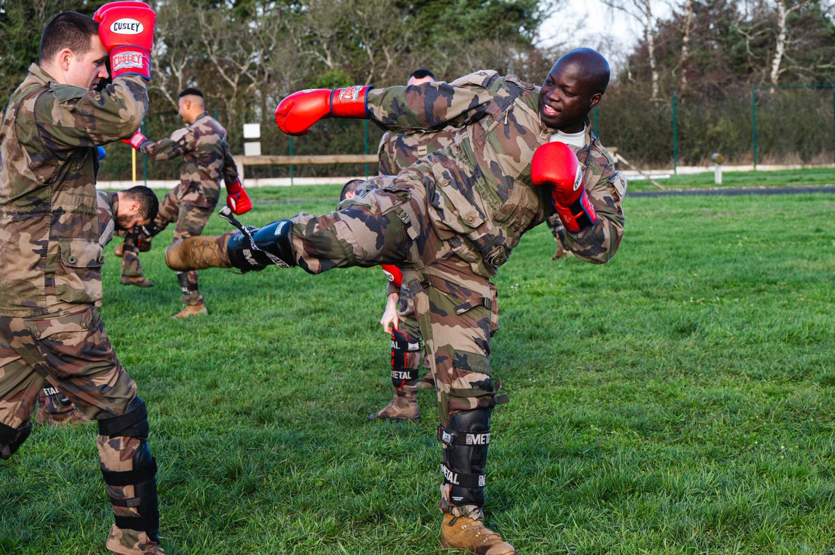 2e régiment de dragons tweet media