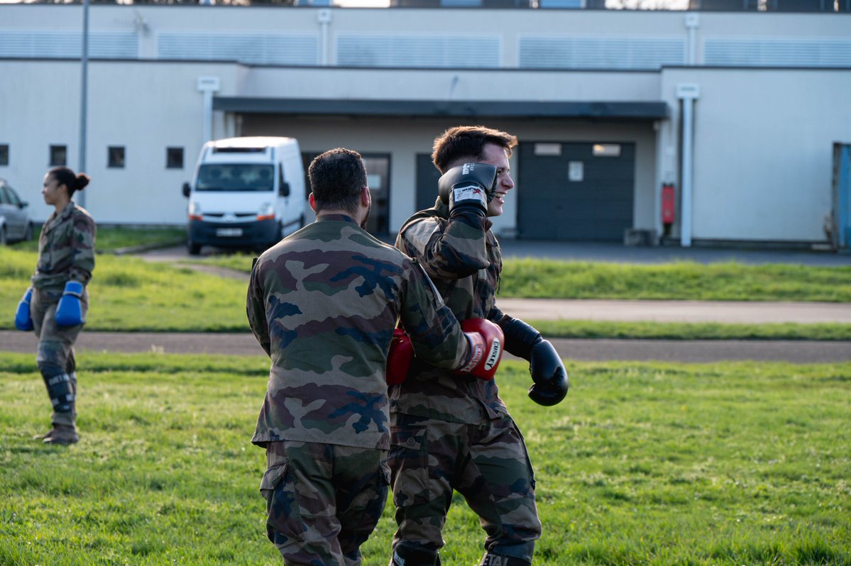 2e régiment de dragons tweet media