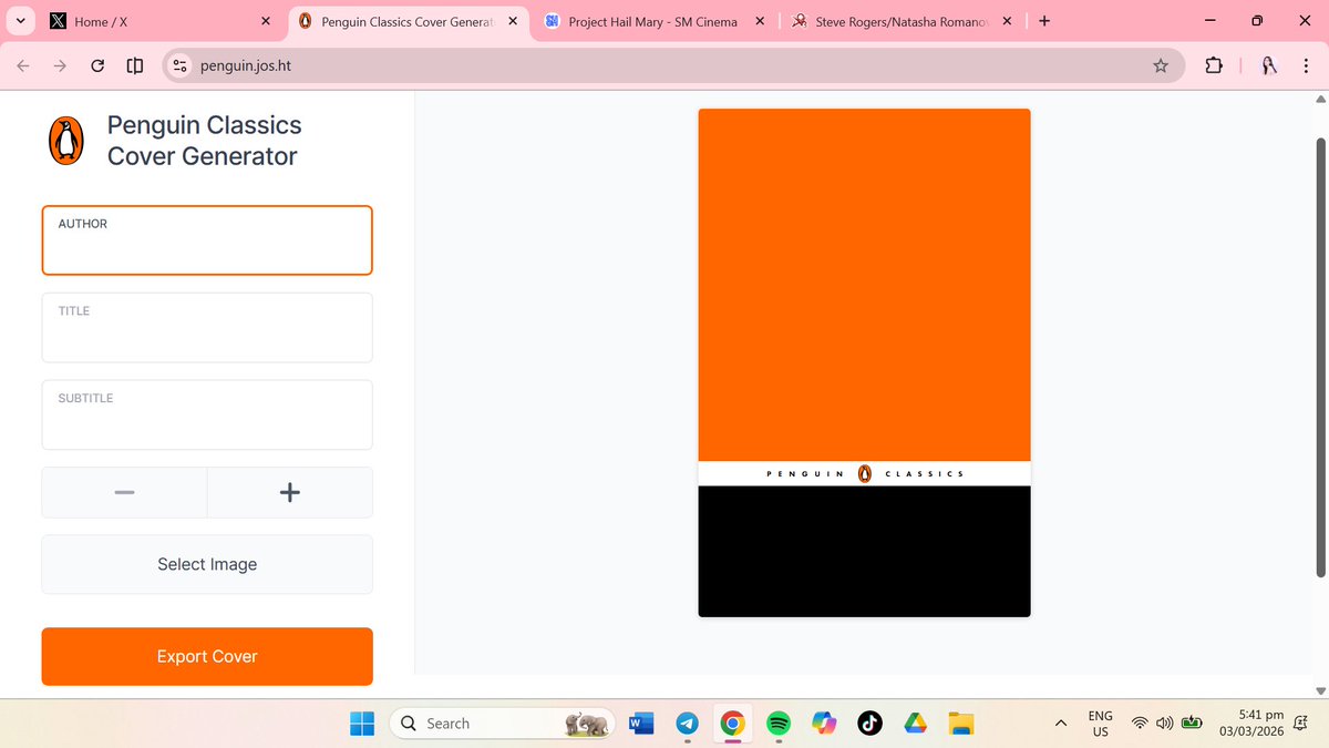 im about to make my favorite fanfics look like classics