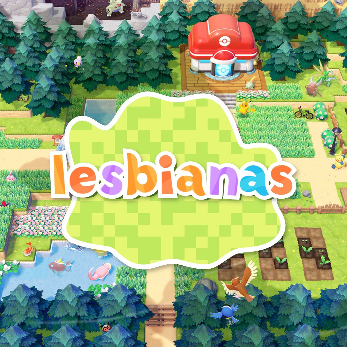 lesbianas