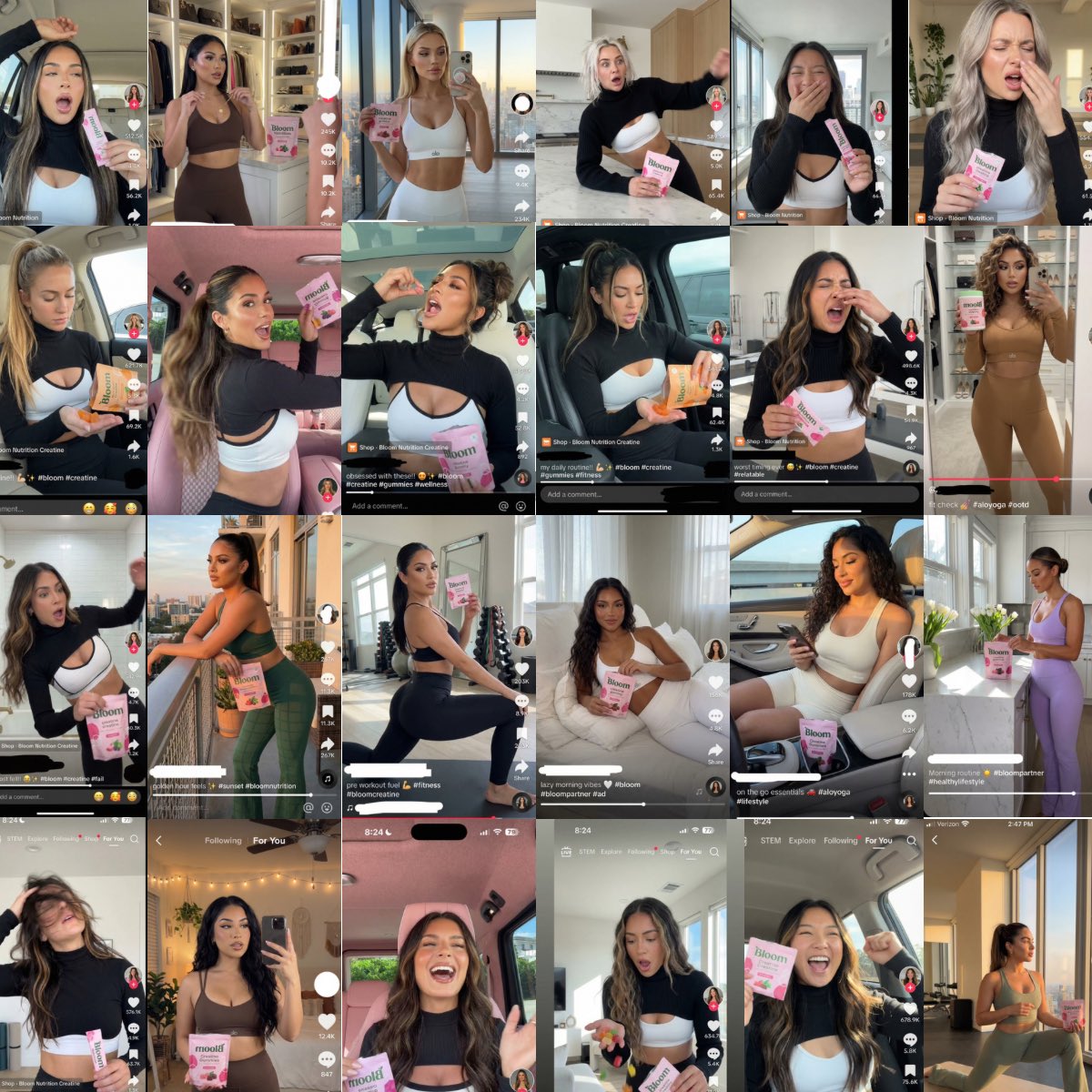 Nobody talks about this.

MakeUGC + VEO 3.1 Extend are generating 350+ videos per hour.

Cinematic, performance-ready short-form ads — fully automated.

- UGC cost: $0
- Production time: 0 minutes
- Scale: 15× overnight

No shoots. No freelancers. No delays.

One AI ad engine →