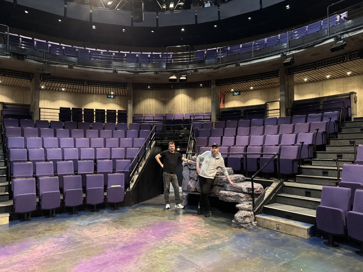 Mark Simmons: UK Tour Now On Sale tweet media