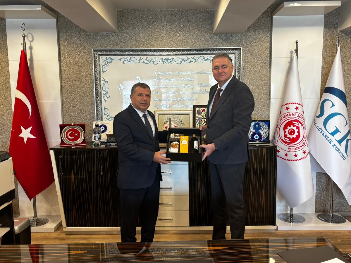 AntalyaOSB tweet media