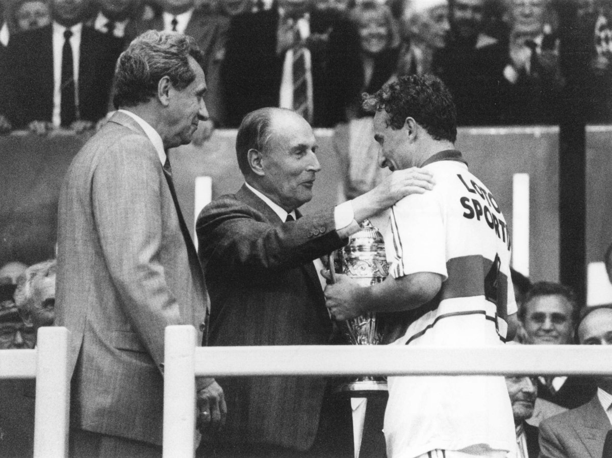 The French Football Show tweet media