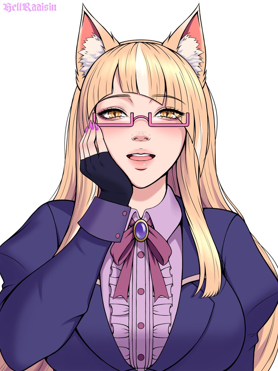 HellRaaisin tweet media