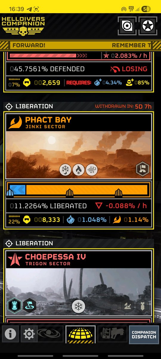 mistel_52's tweet photo. @minuteman_media @ThighNir They are pretty close,  just 0.1% more to break the Regen and start pushing. https://t.co/dLvRiNm68b