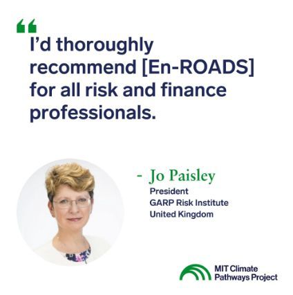 Climate Policy Center tweet media