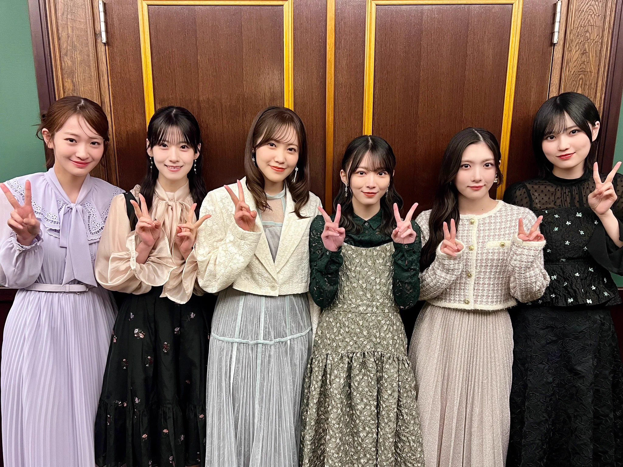 櫻坂46 on X: 