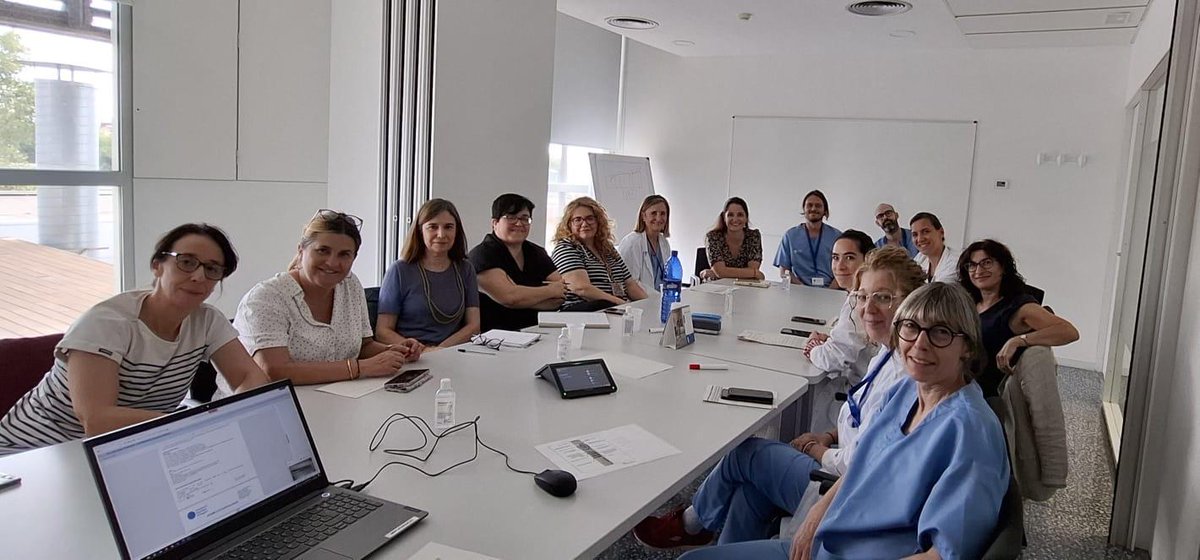 Atenció Primària i a la Comunitat de l'ICS tweet media