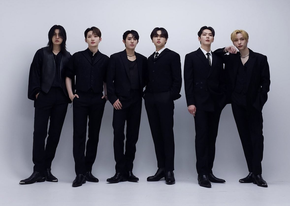 onlyoneof052819's tweet photo. This account is dedicated to providing updates and progress of @OnlyOneOf_twt while they're in the military~

🐦 kyubin military duty: ✅️
❤️ jisung military duty: ✅️
🐶 rie discharge date: 07/19/2026
🐈‍⬛️ junji discharge date: 01/27/2027
🐰 yoojung discharge date: 09/02/2027 https://t.co/ai4ZbgGFSo