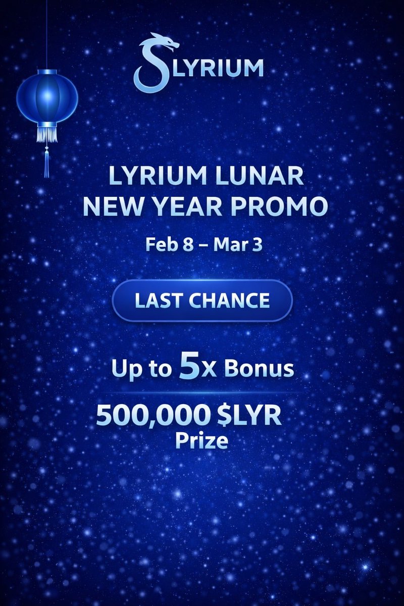 Lyrium tweet media