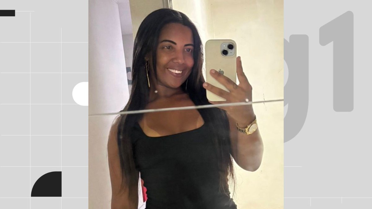Mulher é esfaqueada e tem corpo queimado por ex-colega de trabalho após se recusar a 'ficar' com ele, diz família glo.bo/5yuzfey #g1