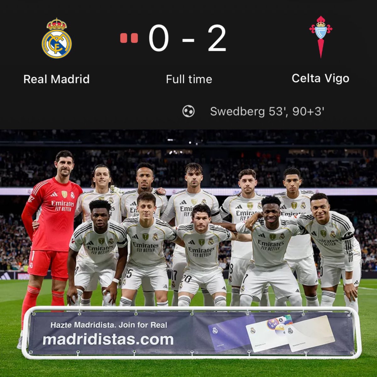 Madrid Xtra tweet media
