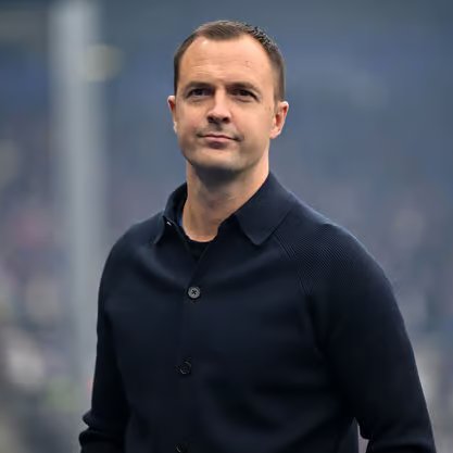 Second Tier podcast tweet media