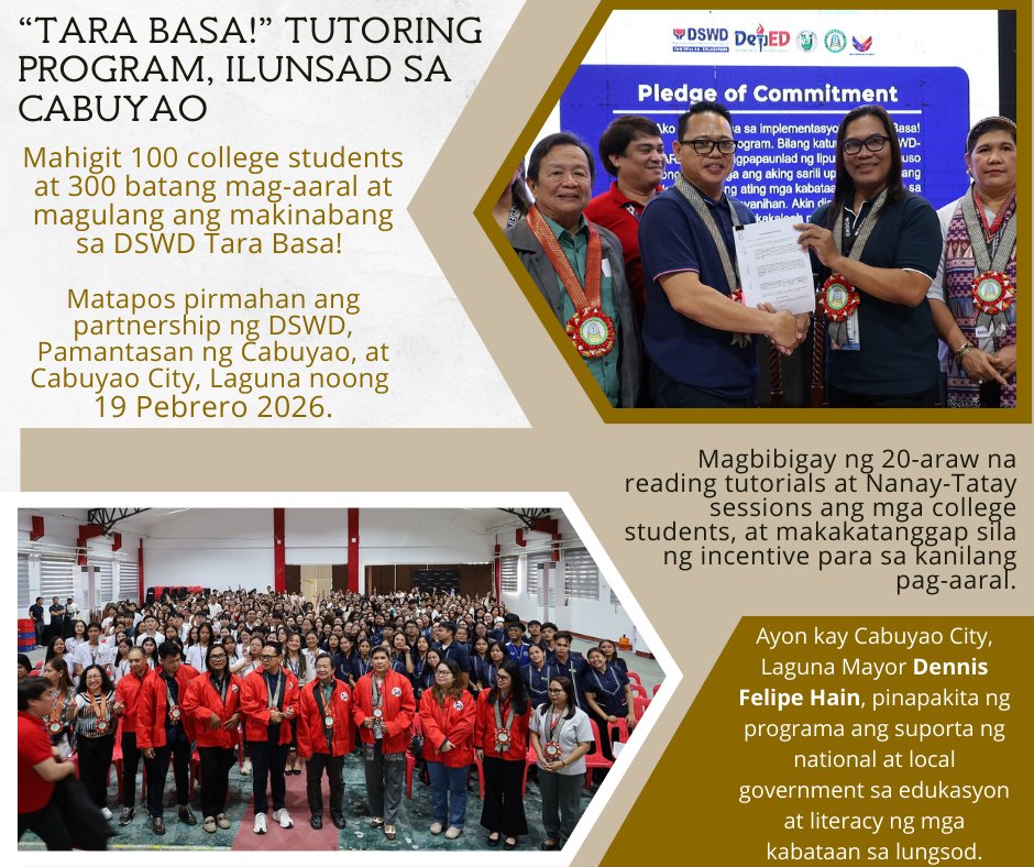 Bryan Paredes tweet media