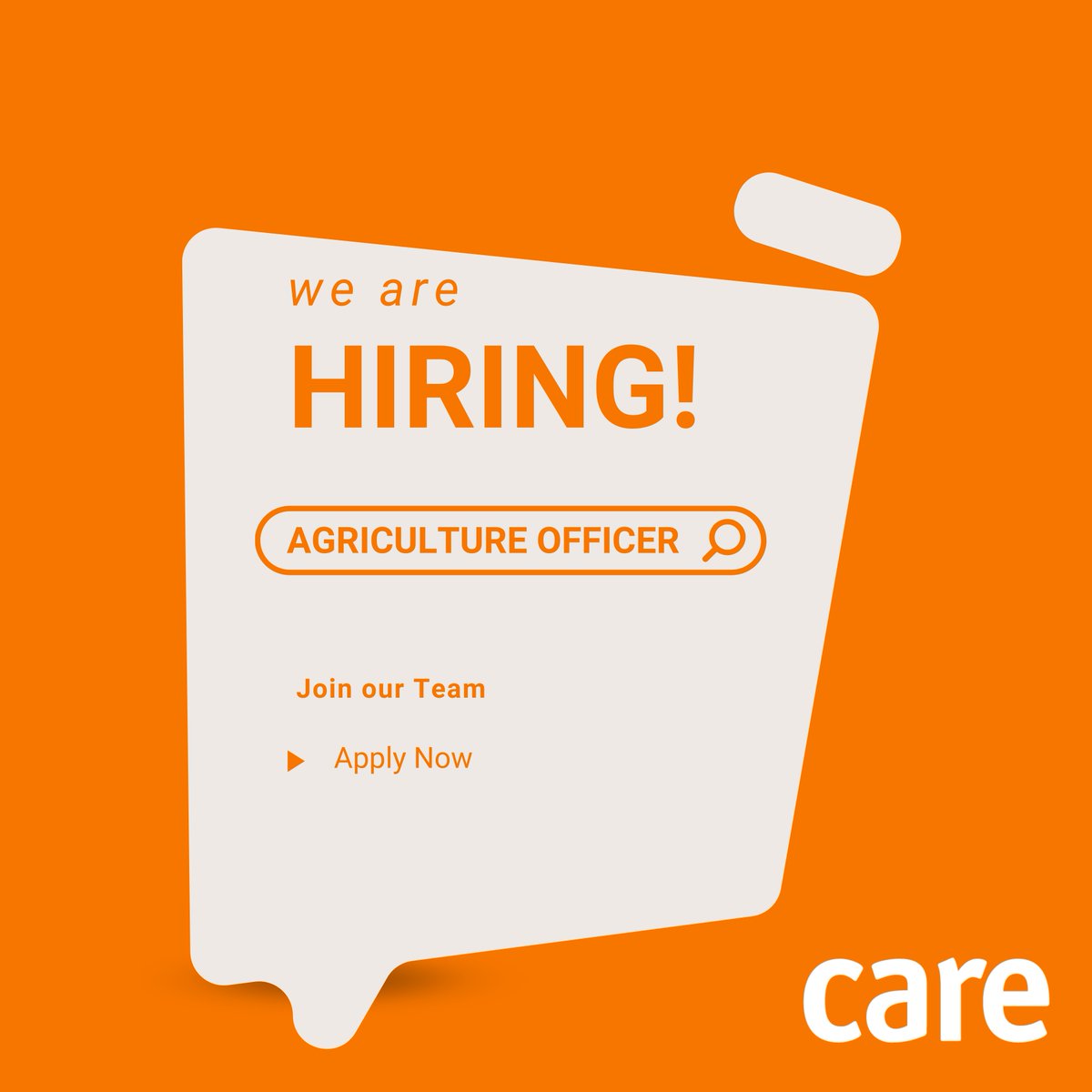 CARE Zimbabwe tweet media