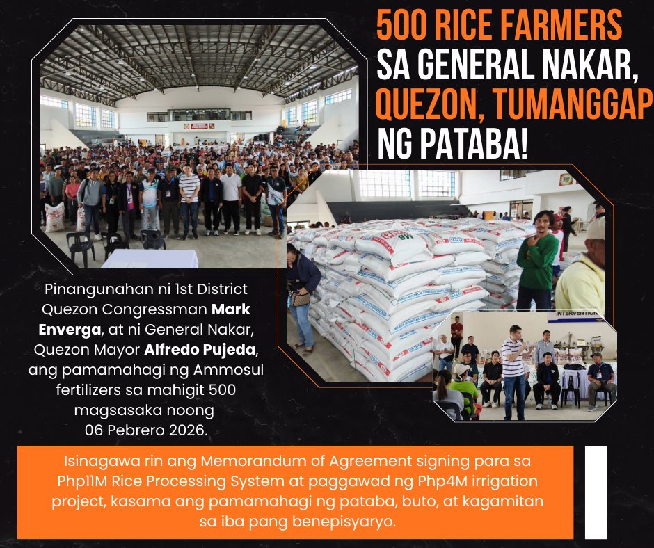 Bryan Paredes tweet media