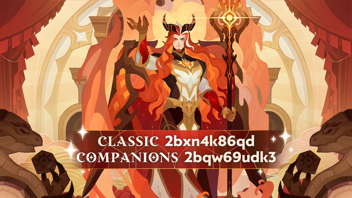 AFK Arena tweet media