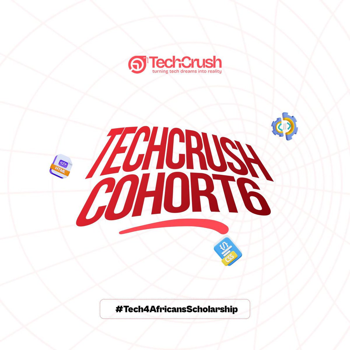 TechCrush.pro tweet media