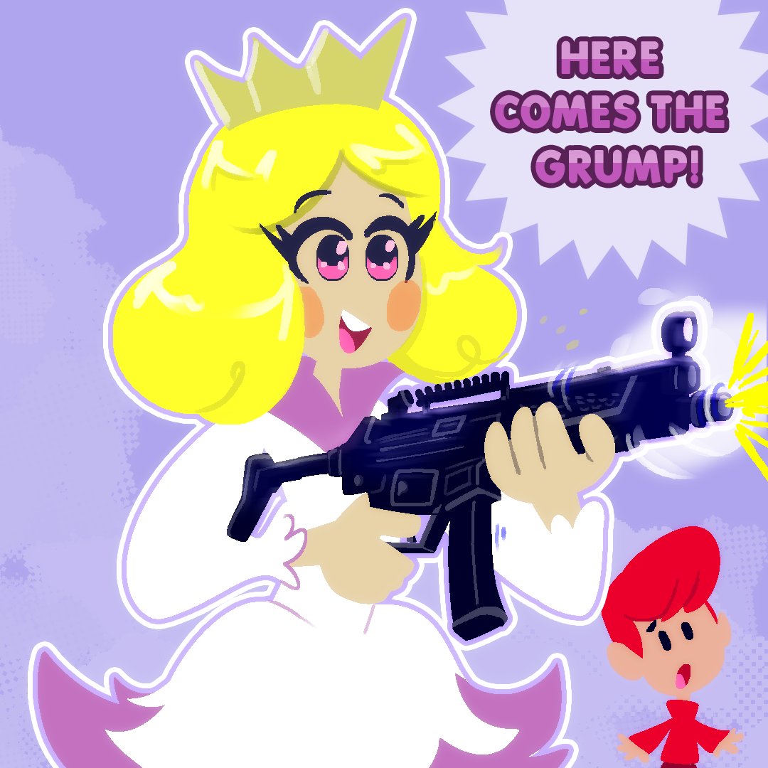 SynDuo ✨️ tweet media