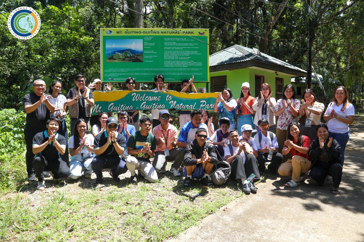 Climate Change Commission PH tweet media