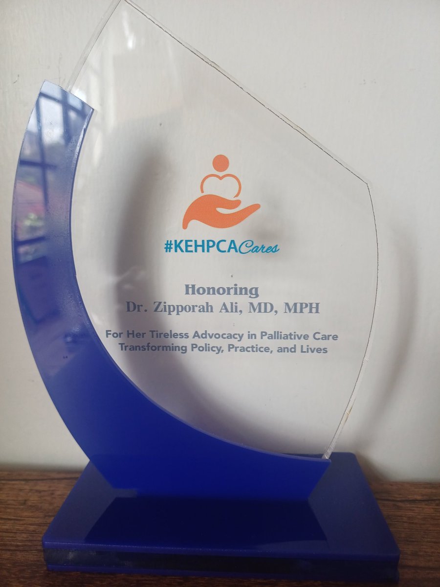 Zipporah Ali MD tweet media