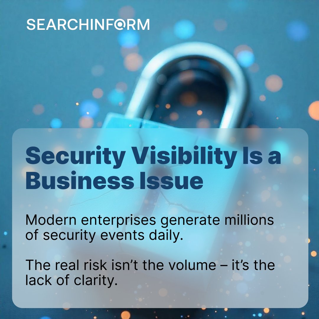 SearchInform International tweet media
