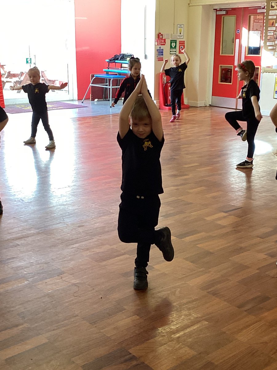 St Peter's Primary tweet media