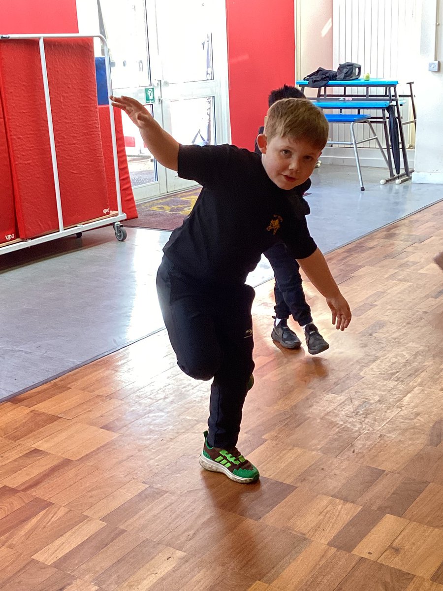 St Peter's Primary tweet media