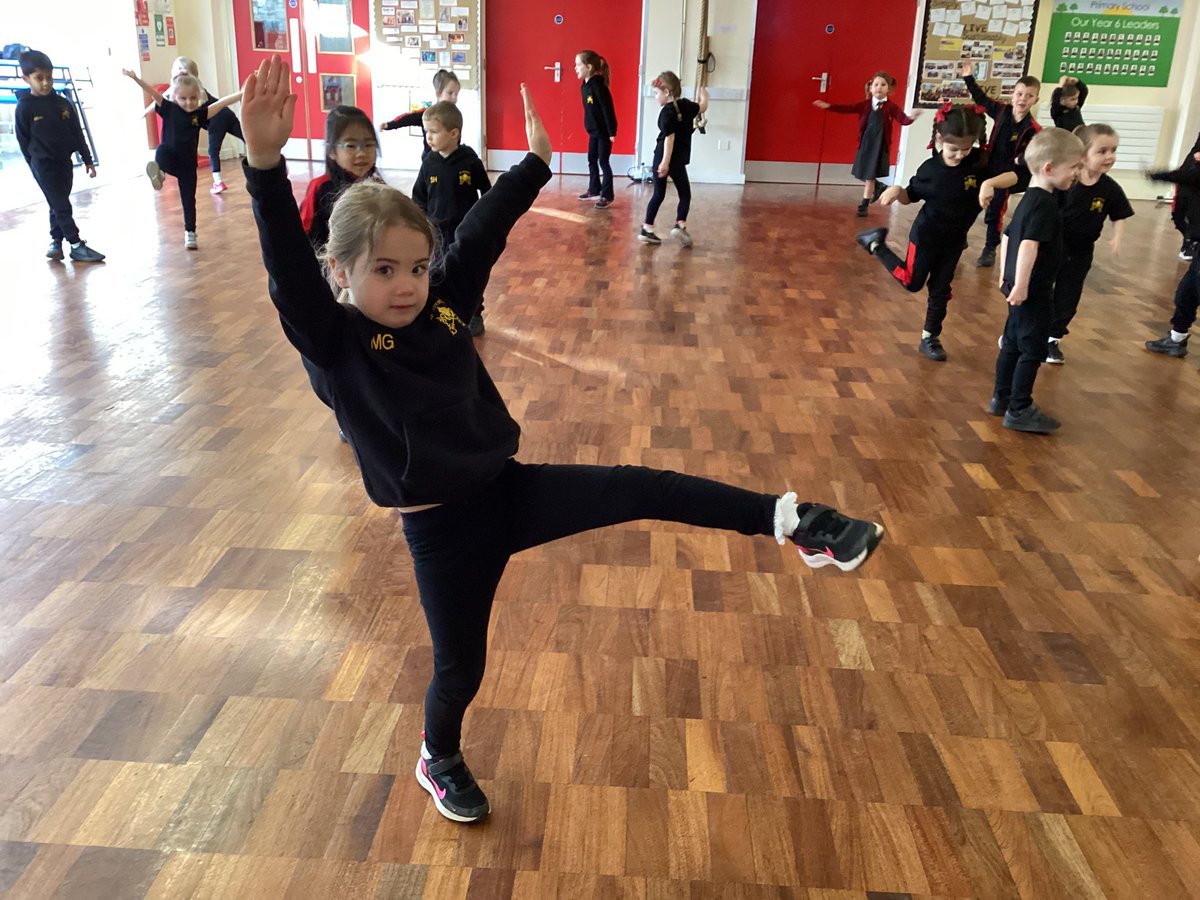 St Peter's Primary tweet media