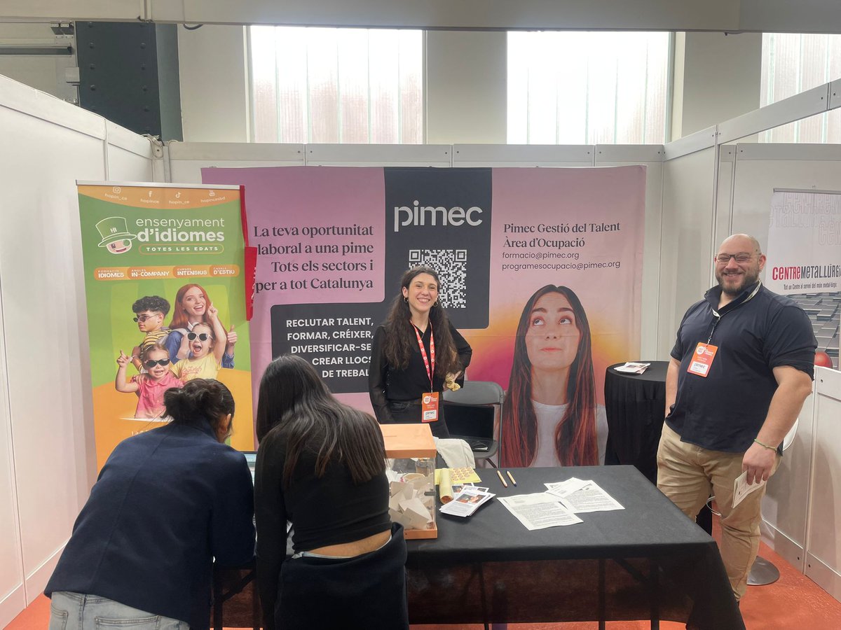 Pimec Formació tweet media