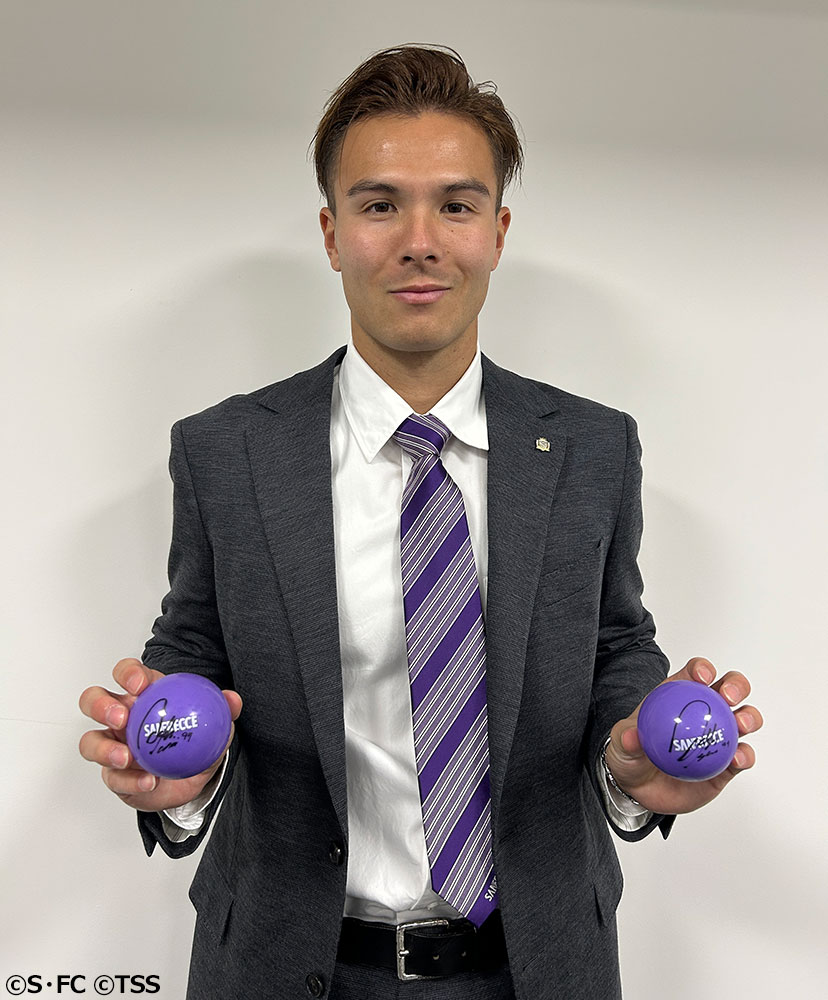 お知らせ】3/14(土) G大阪戦 ホームゲームプレゼント 当日